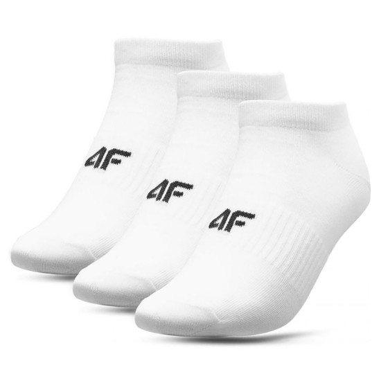 4F Κάλτσες 3 pairs